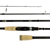 Vara Molinete Lumis Intense 5'8 2 partes