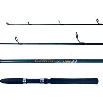 Vara Molinete Marine Sports Laguna II LA 2 S561MH 1,68M 15-30Lbs Fibra de Vidro