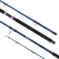 Vara Molinete Pira 2,43m 80lb Pi S802xh Pesqueiro Vara Molinete Pira 2,43m 80lb Pi S802xh Pesqueiro