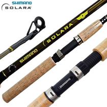 Vara Molinete Shimano Solara 6'0 (1,83m) 6-14lb Sls60m2