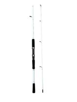 Vara molinete voxxi v200 1,65m 17lbs - 2 partes