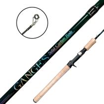 Vara Para Carretilha 1.68m 15-25Lb - Maruri