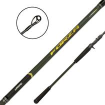 Vara Para Carretilha 2 Partes Forza 30-60Lb - Marine Vara Para Carretilha 2 Partes Forza 30-60Lb - Marine