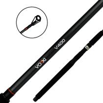 Vara Para Carretilha 2P V400C - Voxxi