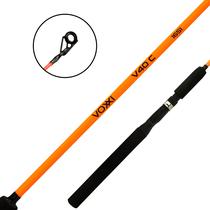 Vara Para Carretilha 7-17 LBS - Voxxi