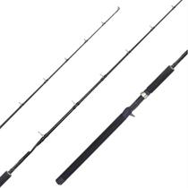 Vara para Carretilha Adventure CPI-12 1,80mts 30-60lbs 1 Parte - MIG Vara para Carretilha Adventure CPI-12 1,80mts 30-60lbs 1 Parte - MIG