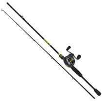Vara Para Carretilha AGATA gold C562 6-12lbs