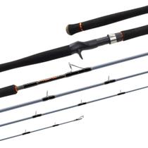 Vara para Carretilha Alien 602BC 1,83mts PE 1,5-3 7kg 2 Partes - Saint Plus