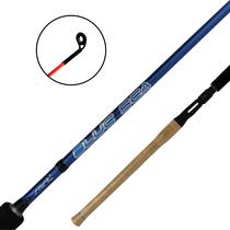 Vara Para Carretilha Blue Sea 2p 2.40m 8-20lbs - Saint