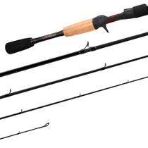 Vara para Carretilha Carbon Tech 581BC 1,73mts 10-25lbs - Saint Plus