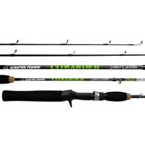 Vara para Carretilha Comander IV C561 7-14lbs 1,68mts 1 Parte - Albatroz