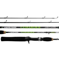 Vara para Carretilha Comander IX C701 2,10mts 30-50lbs 1 Parte - Albatroz