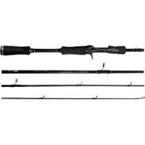 Vara para Carretilha Exsence New Model 701BC 2,13m 15-30lb 1 Parte - Lumis Vara para Carretilha Exsence New Model 701BC 2,13m 15-30lb 1 Parte - Lumis