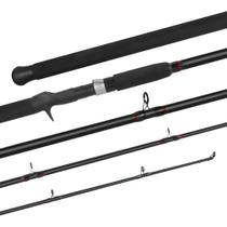 Vara para Carretilha Force 1802BC 1,80m 25-50Lbs 2 Partes - Saint Plus