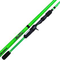 Vara para Carretilha Hulky 661BC 12-25lbs - Okuma