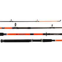 Vara Para Carretilha Manjuba 10-20 Lbs Albatroz Fishing