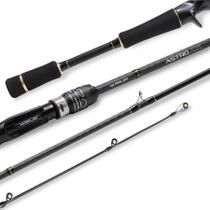 Vara Para Carretilha Maruri Astro Air 6'0" (1,80m) 12-25lbs ASA-C25-601H - Inteiriça