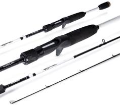 Vara Para Carretilha Maruri Hyperion 5'8" (1,73m) 10-20Lb HY-C-581MH - Inteiriça Vara Para Carretilha Maruri Hyperion 5'8" (1,73m) 10-20Lb HY-C-581MH - Inteiriça
