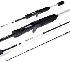 Vara Para Carretilha Maruri Hyperion 5'8" (1,73m) 8-17Lb HY-C-581M - Inteiriça Vara Para Carretilha Maruri Hyperion 5'8" (1,73m) 8-17Lb HY-C-581M - Inteiriça