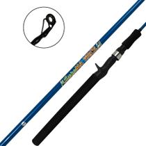 Vara Para Carretilha MaxForce Gll 1.8m 40-60 Lbs - Pesca Brasil