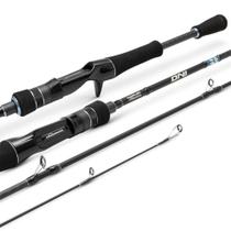 Vara Para Carretilha Oni C-5101L 1,78mts 6-12lbs 1 Parte - Maruri Vara Para Carretilha Oni C-5101L 1,78mts 6-12lbs 1 Parte - Maruri