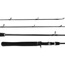 Vara para Carretilha Presence New Model 601BC 1,82m 6-17lb 1 Parte - Lumis