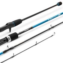 Vara Para Carretilha Pro Carbon Slow Jigging C632 1,90m PE 3.5 2 Partes - Maruri Vara Para Carretilha Pro Carbon Slow Jigging C632 1,90m PE 3.5 2 Partes - Maruri