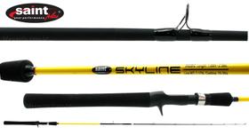 Vara Para Carretilha Saint Plus Skyline 8'0" (2,40m) 20-40Lbs - 802BC - 2 Partes