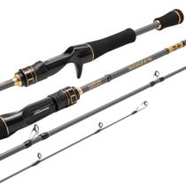 Vara Para Carretilha Shizen C-5101MH 1,78mts 10-20Lbs 1 Parte - Maruri Vara Para Carretilha Shizen C-5101MH 1,78mts 10-20Lbs 1 Parte - Maruri