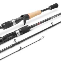 Vara Para Carretilha Soberan C-581MH 1,73m 10-20lbs 1 Parte - Zeeo