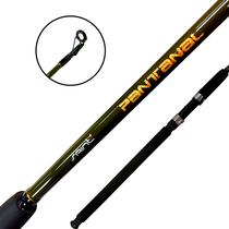Vara Para Molinete 2 Partes Pantanal 30-60lb 1802 SP - Saint Vara Para Molinete 2 Partes Pantanal 30-60lb 1802 SP - Saint