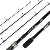 Vara Para Molinete Albacora 2,70mts 20-50lbs Albatroz TAMANHO:2,70