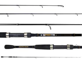 Vara Para Molinete Albatroz Sparta 5'6" (1,68m) 7-18Lbs S561 - Inteiriça