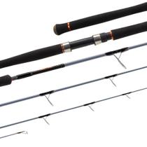 Vara para Molinete Alien 602SP 1,83mts PE 1,5-3 7kg 2 Partes - Saint Plus Vara para Molinete Alien 602SP 1,83mts PE 1,5-3 7kg 2 Partes - Saint Plus