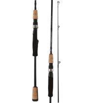 Vara para Molinete Azaki AZK-S-631 M 1,90mts 8-17lbs 1 Parte - Okuma