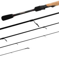 Vara para Molinete Carbon Tech 581SP 1,73mts 5-12lbs 1 Parte - Saint Plus