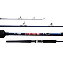 Vara para Molinete Cordon Blue CB-SCS581XH Azul 1,72mts 40-60lbs - D'Lumin