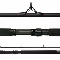 Vara para Molinete Eclipse E240 7'9 2,40mts 20-50lbs 2 Partes - Lumis