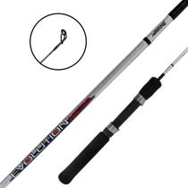 Vara Para Molinete Evolution Interiça 6-10lb - Marine Vara Para Molinete Evolution Interiça 6-10lb - Marine