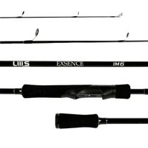 Vara para Molinete Exsence New Model IM8 702SP 2,13m 15-40lbs 2 Partes - Lumis Vara para Molinete Exsence New Model IM8 702SP 2,13m 15-40lbs 2 Partes - Lumis