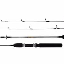 Vara para Molinete Guaraci 1502 1,50M 8-15lbs 2 partes - Albatroz Vara para Molinete Guaraci 1502 1,50M 8-15lbs 2 partes - Albatroz