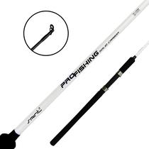 Vara Para Molinete Interiça Profishing II 661SP 198cm - Saint Vara Para Molinete Interiça Profishing II 661SP 198cm - Saint