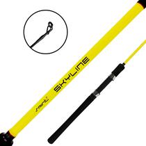 Vara Para Molinete Interiça Skyline 180cm - Saint Vara Para Molinete Interiça Skyline 180cm - Saint