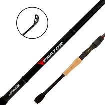 Vara Para Molinete Interiça Venator 1.90mts - Marine Vara Para Molinete Interiça Venator 1.90mts - Marine