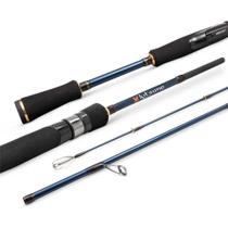 Vara Para Molinete kitsune Travel S-634L 6-12lb - Maruri Vara Para Molinete kitsune Travel S-634L 6-12lb - Maruri