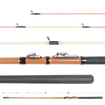 Vara Para Molinete Lamazon Piapara 5'0" (1,50m) 5-10Lbs - 2 Partes