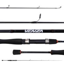 Vara Para Molinete Marine Sports Venza 5'7" (1,70m) 15-30Lb VNZ-S571MH - Inteiriça