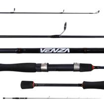 Vara Para Molinete Marine Sports Venza 5'7" (1,70m) 8-17Lb VNZ-S571ML - Inteiriça Vara Para Molinete Marine Sports Venza 5'7" (1,70m) 8-17Lb VNZ-S571ML - Inteiriça