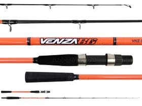 Vara Para Molinete Marine Sports Venza BG 7'0" (2,10m) 20-50Lb VNZ-S702H - 2 Partes Vara Para Molinete Marine Sports Venza BG 7'0" (2,10m) 20-50Lb VNZ-S702H - 2 Partes