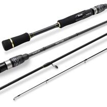 Vara Para Molinete Maruri Astro Air 6'3" (1,91m) 8-17lbs ASA-S17-631M - Inteiriça Vara Para Molinete Maruri Astro Air 6'3" (1,91m) 8-17lbs ASA-S17-631M - Inteiriça